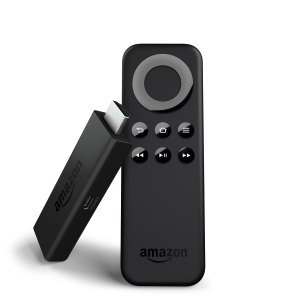 The Aussie Fire TV Stick feels like a poor man's Chromecast, even though it's more expensive, but at least it has a remote.