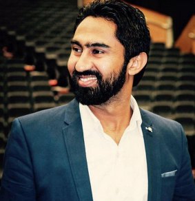 Brisbane bus driver Manmeet Sharma was killed while on duty in October, 2016.