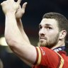 Six Nations: Wales run riot to crush Italy