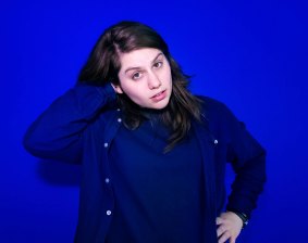 Alex Lahey's debut album is on the way.