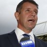 Council amalgamations: Baird government ordered to reveal KPMG's role in mergers