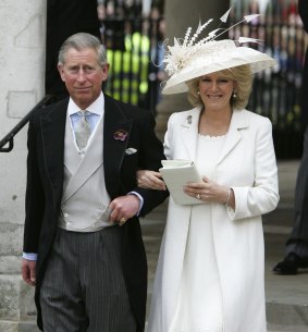 Prince Charles and Camilla are headed to Australia for their second joint visit.