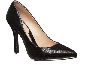 Sachi Carly heels, $149.95