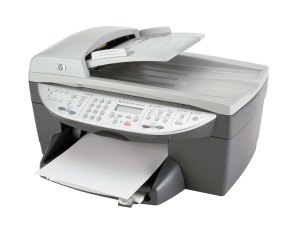 Fax machines are used to send reports of abuse or neglect. Yes, fax machines!