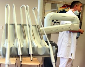 Dutchman Jacobus van Nierop dubbed the "horror dentist" by French media  faces charges of intentional violence and fraud.