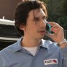 Paterson review: Jim Jarmusch's film based on repetitions is cloying not clever