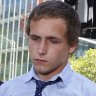 Caleb Jakobsson sentenced to seven years' jail for monkey bike death