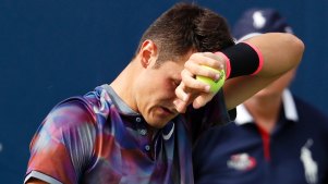I M A Celebrity Beckons For Bernard Tomic After Fallen Star Misses Australian Open Wildcard