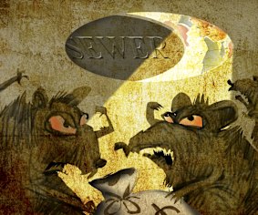 <i>Illustration: Michael Mucci</i>