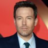Ben Affleck to direct new Batman movie, proving bad reviews don't always hit the box-office