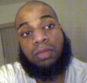 Usaamah Rahim, who was shot to death by terror investigators in Boston on June 2, 2015. 