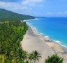 Tropical island escape: Lombok offers the allure of Bali minus the crowds.