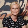Marta Dusseldorp talks acting, novel aspirations and getting pushed to the limit
