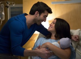 Jane The Virgin parodies Latin stereotypes without embodying them as absolutes.