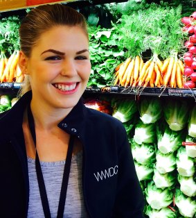 Belle Gibson built a business around her story of surviving malignant brain cancer.