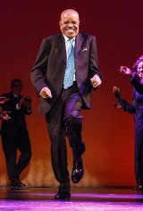 From Motown, with love: the story of Berry Gordy, America's ...