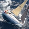 Pelagic Magic does Canberra proud in 2015 Sydney to Hobart yacht race
