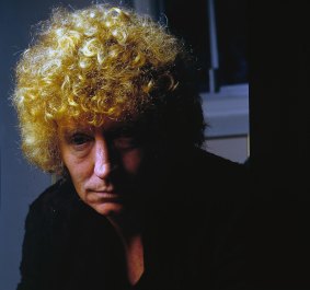 Brett Whiteley.