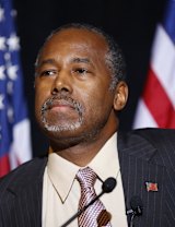 Perth couple may get invitation to the White House if Ben ...