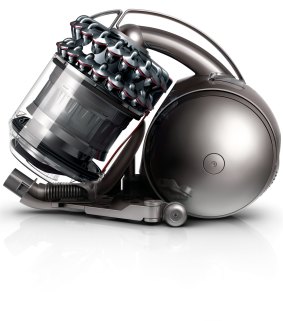 Dredges up more dirt: Dyson 54 Animal Pro.