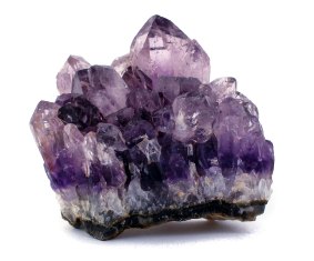 Amethyst is for cleansing, calming and support.