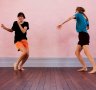 No Lights, No Lycra launches Dance Break app 