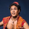Disney's Aladdin the musical soars into Sydney