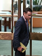 Scott Morrison Is Labor S Worst Nightmare And A Future Pm Says Liberal Mp Andrew Laming