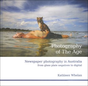 Kathleen Whelan has compiled <i>Photography of The Age</i>.