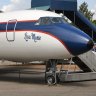 Graceland, Memphis: Inside Elvis Presley's private plane in the expanded Graceland