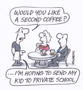 <i>Illustration: Ron Tandberg</i>