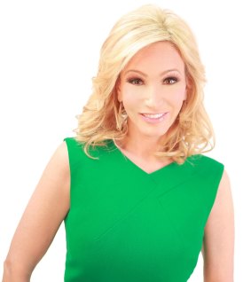 Pastor Paula White is credited by senior evangelicals with kindling Donald Trump's relationship with God.