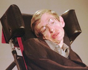 Thorne famously bet Stephen Hawking a year's subscription to <i>Penthouse</i> there was a black hole in the constellation Cygnus. He won.