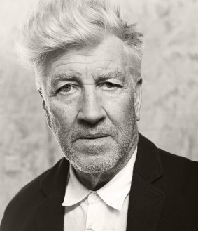 Filmmaker David Lynch is coming to Brisbane as part of a major exhibit of his film and art work.