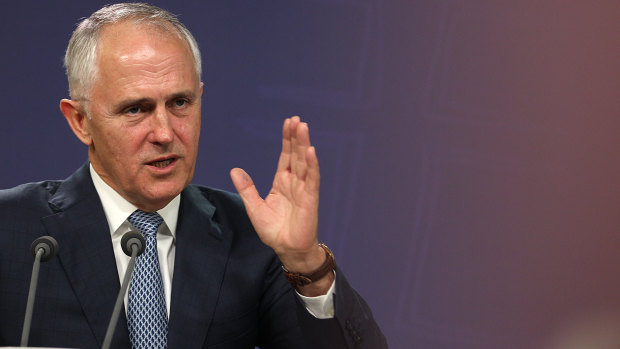Communications Minister Malcolm Turnbull says priority will be given to areas where no fixed-services exist.