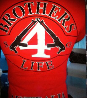 Brothers for Life , the notorious gang founded by Bassam Hamzy