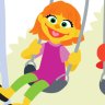 Sesame Street introduces first character with autism
