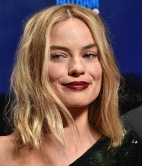 Margot Robbie will play Tonya Harding in a film about her life.