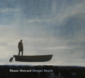 Shane Howard's <i>Deeper South</i>.