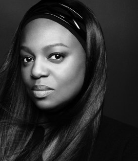 Pat McGrath is regarded as the world's number one makeup artist.