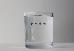 ANCA Gallery- Material Poetics.