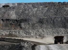 Prime Minister Malcolm Turnbull and the leader of the opposition, Bill Shorten, remain unequivocal in their support for Australian coal mining.
