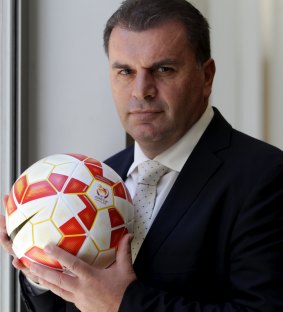 As Ange Postecoglou has already discovered, there is usually a gap between desire and attainment.