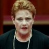 The Liberals are now tarnishing One Nation by association