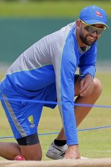 Curators to be 'shamed' under ICC plan to improve pitches