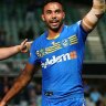 Bevan French's brothers Luke and Dion join Parramatta Eels' NRL system