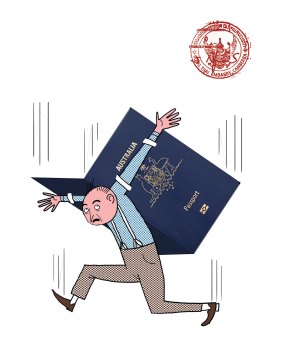 说明:色欲。
