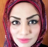 Muslim woman Tahera Ahmad claims she was subjected to discrimination on a US flight.
