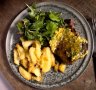 Adam Liaw's steak frites can be easily modified to be FODMAP-friendly.