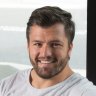 Former Brumbies star Adam Ashley-Cooper found inspiration for tea line in Canberra
